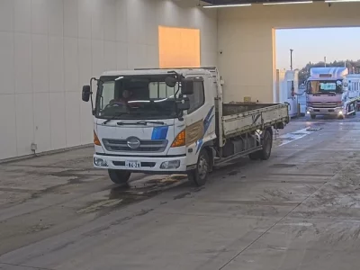 HINO RANGER