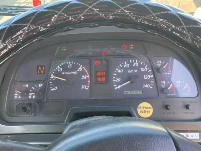 ISUZU GIGA