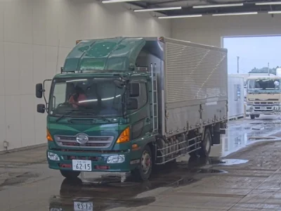 HINO RANGER