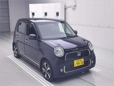 HONDA N ONE