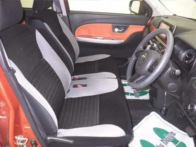 DAIHATSU CAST ACTIVA