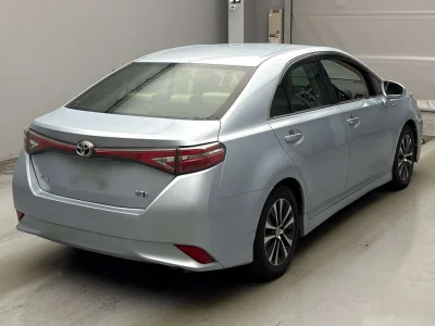 TOYOTA SAI