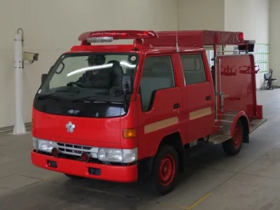 TOYOTA TOYOACE