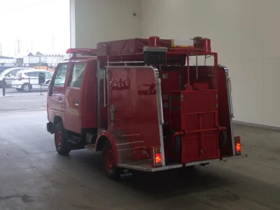 TOYOTA TOYOACE
