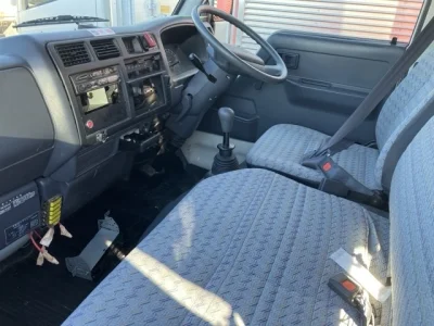 TOYOTA TOYOACE
