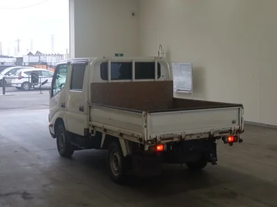 TOYOTA DYNA