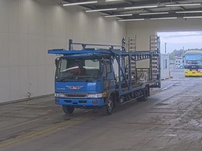 HINO RANGER