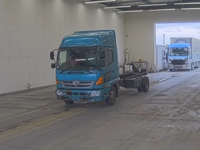 HINO RANGER