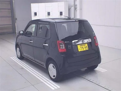 HONDA N ONE
