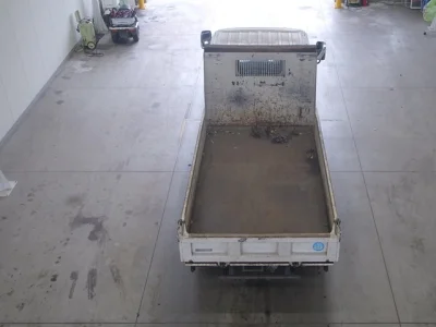 TOYOTA DYNA DUMP