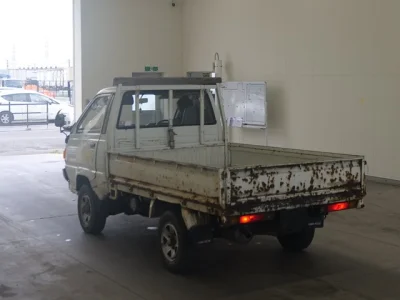 TOYOTA TOWN ACE