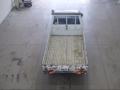 TOYOTA TOWN ACE