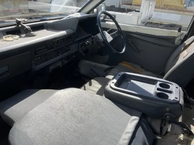 TOYOTA TOWN ACE