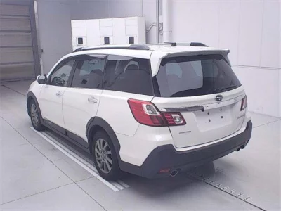 SUBARU EXIGA CROSSOVER 7
