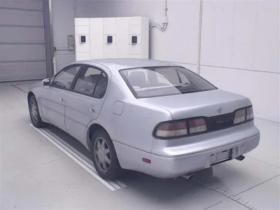TOYOTA ARISTO