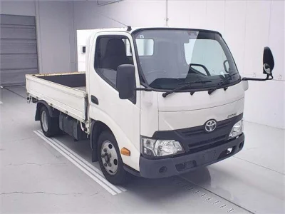 TOYOTA DYNA