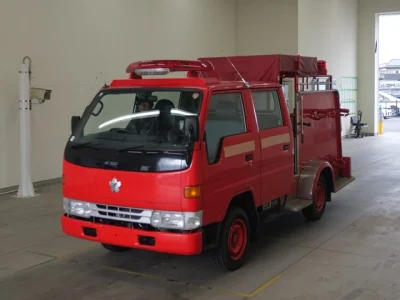 TOYOTA TOYOACE