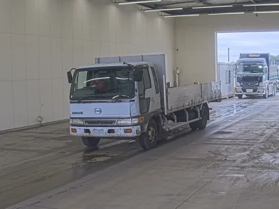 HINO RANGER