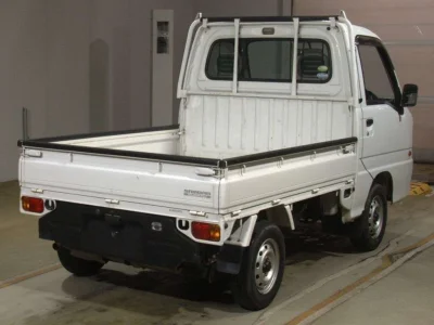 SUBARU SAMBAR TRUCK