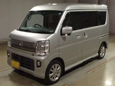 NISSAN CLIPPER RIO