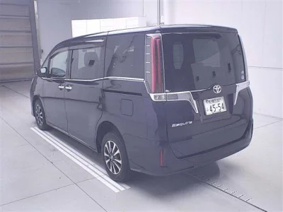 TOYOTA ESQUIRE
