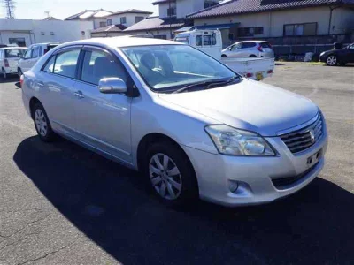TOYOTA PREMIO