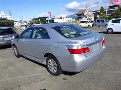 TOYOTA PREMIO