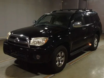 TOYOTA HILUX SURF