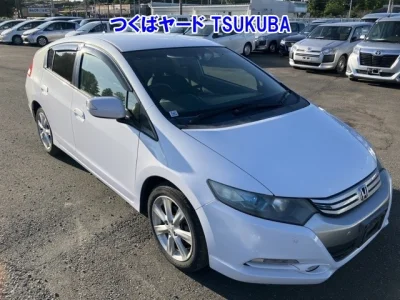 HONDA INSIGHT