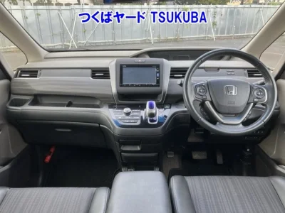 HONDA FREED+