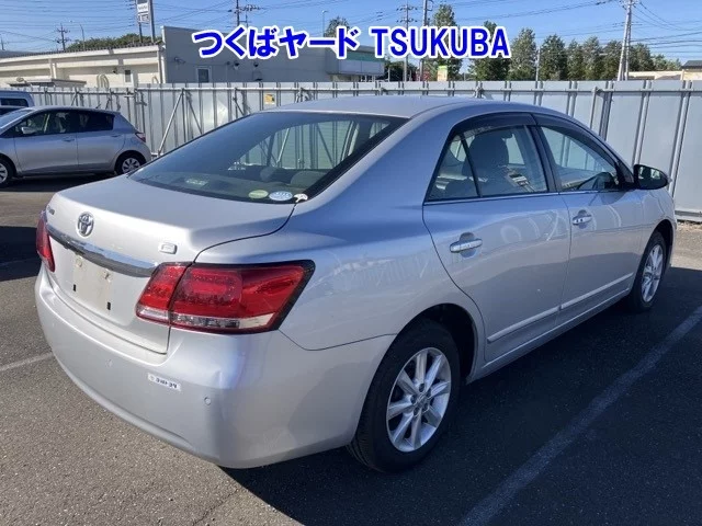 TOYOTA PREMIO