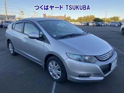 HONDA INSIGHT