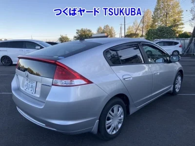 HONDA INSIGHT
