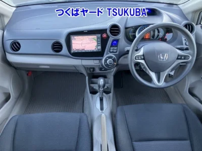 HONDA INSIGHT