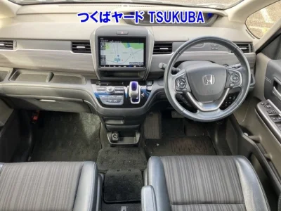 HONDA FREED+