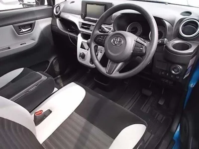 TOYOTA PIXIS JOY
