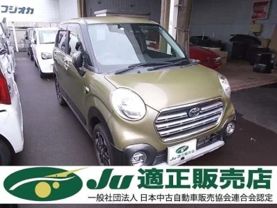 TOYOTA PIXIS JOY
