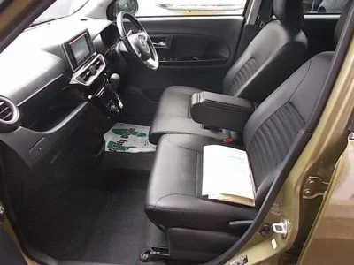 TOYOTA PIXIS JOY