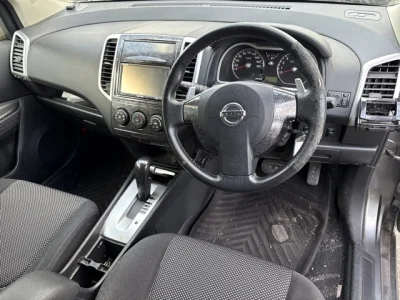 NISSAN WINGROAD