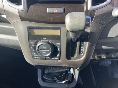 SUZUKI SOLIO 4