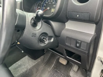 TOYOTA PIXIS SPACE