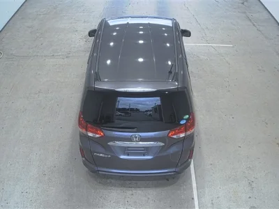 HONDA FREED+
