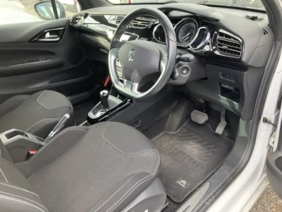 CITROEN DS3