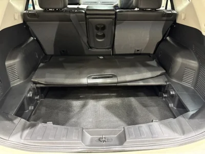NISSAN X-TRAIL 4