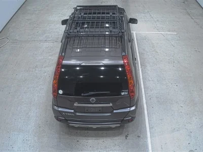 NISSAN X-TRAIL 2