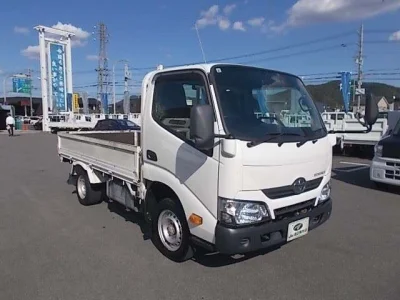 TOYOTA TOYOACE