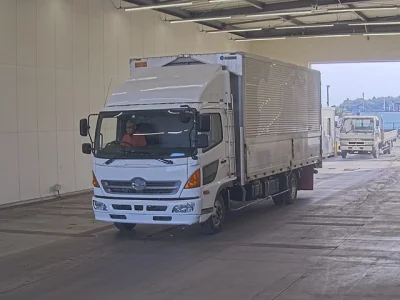 HINO RANGER