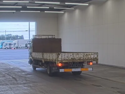 NISSAN DIESEL (UD) CONDOR