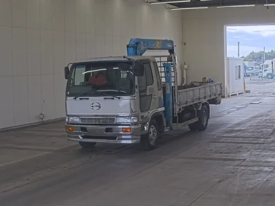HINO RANGER
