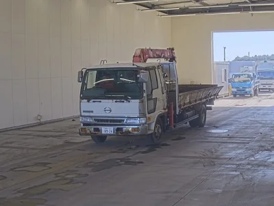 HINO RANGER